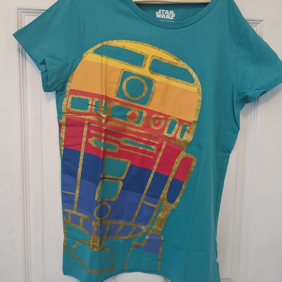 Star Wars Girls xl (14-16) - Picture 3 of 5